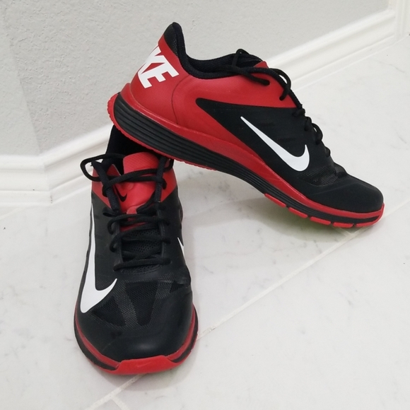 nike zoom vapor tr